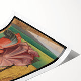 Lorenzo Monaco’s Abraham: Iconic Renaissance Religious Masterpiece