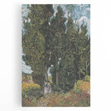 Black and white abstract brush strokes on a large stretched canvas, ideal for kitchen wall art or bedroom decor.