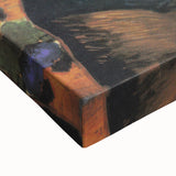 Impressionism Wall Art - Portrait of Père Tanguy by Vincent van Gogh