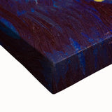 Impressionism Wall Art - Portrait of Postman Roulin by Vincent van Gogh