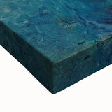 Impressionism Wall Art - Portrait of Theo van Gogh by Vincent van Gogh