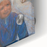 Modern Wall Art: Piet Mondrian’s Lappenbrink – Contemporary Village Scene