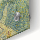 Impressionism Wall Art - Self-Portrait by Vincent van Gogh