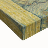 Impressionism Wall Art - Self-Portrait by Vincent van Gogh