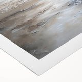 Elegant Coastal Serenity Office Wall Art – Modern Corporate Decor