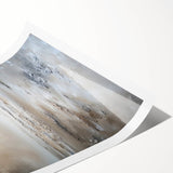 Elegant Coastal Serenity Office Wall Art – Modern Corporate Decor