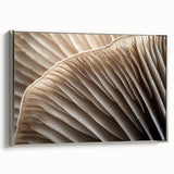 Landscape art painting featuring a colorful floral scene on a framed canvas, suitable for brightening a living room space.