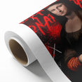 Mona Lisa Pop Art Canvas - Bold Modern Stretched Canvas Print