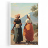 Large black and white canvas featuring an abstract design, ideal for kitchen wall art.