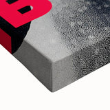 Raging Bull Movie Poster - Iconic Boxing Film Art Print featuring Robert De Niro