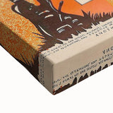 Boz Scaggs Hot Fun in the Sun Poster - Retro Music Wall Art