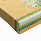 Vintage Japan Travel Poster | Warm Welcome Art Print of Geisha