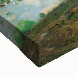 Charming Realism Art Print | Girl Picking Apple Blossoms by Winslow Homer