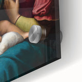 Raphael’s Niccolini–Cowper Madonna: Iconic Renaissance Art Print