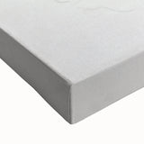 Modern Wall Art – Abstract Geometry of Masts and Foliage