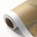 Modern Wall Art – Serene Landscape with Cloudy Sky