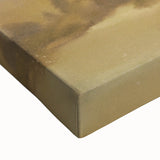 Modern Wall Art – Serene Landscape with Cloudy Sky