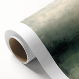 Abstract landscape wall art on rolled canvas, showcasing vibrant colors and dynamic forms, ideal for enhancing modern home decor. Perfect for art enthusiasts seeking unique wall decorations.