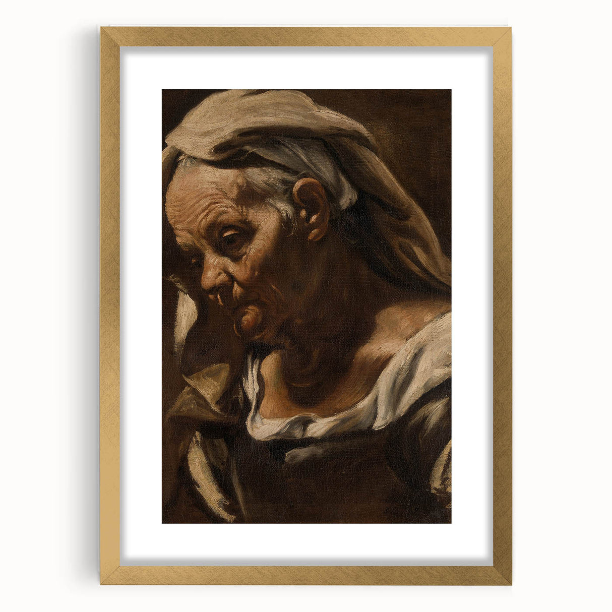 Baroque and Rococo Wall Art – Classic Antique Art Prints for Home Decor