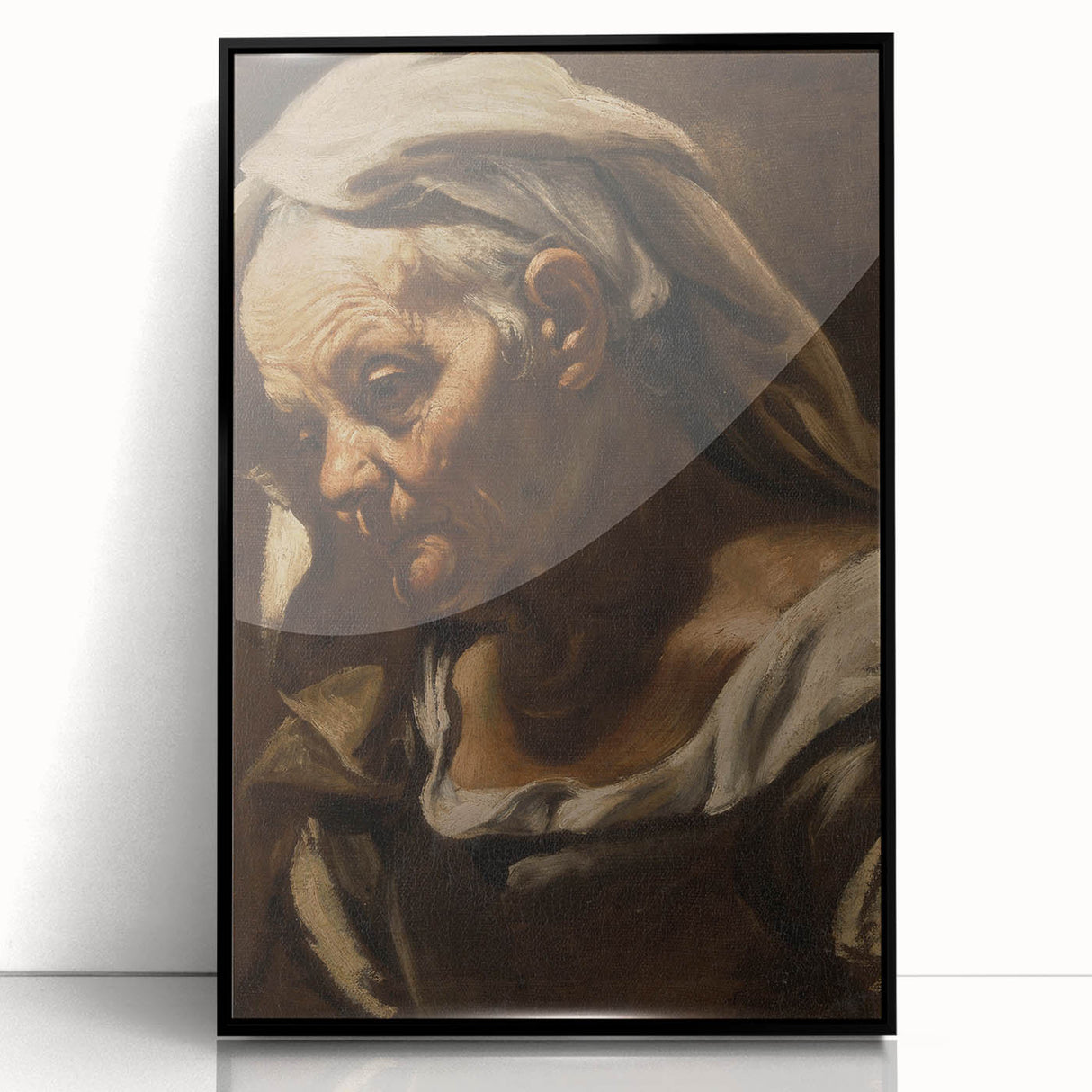 Baroque and Rococo Wall Art – Classic Antique Art Prints for Home Decor