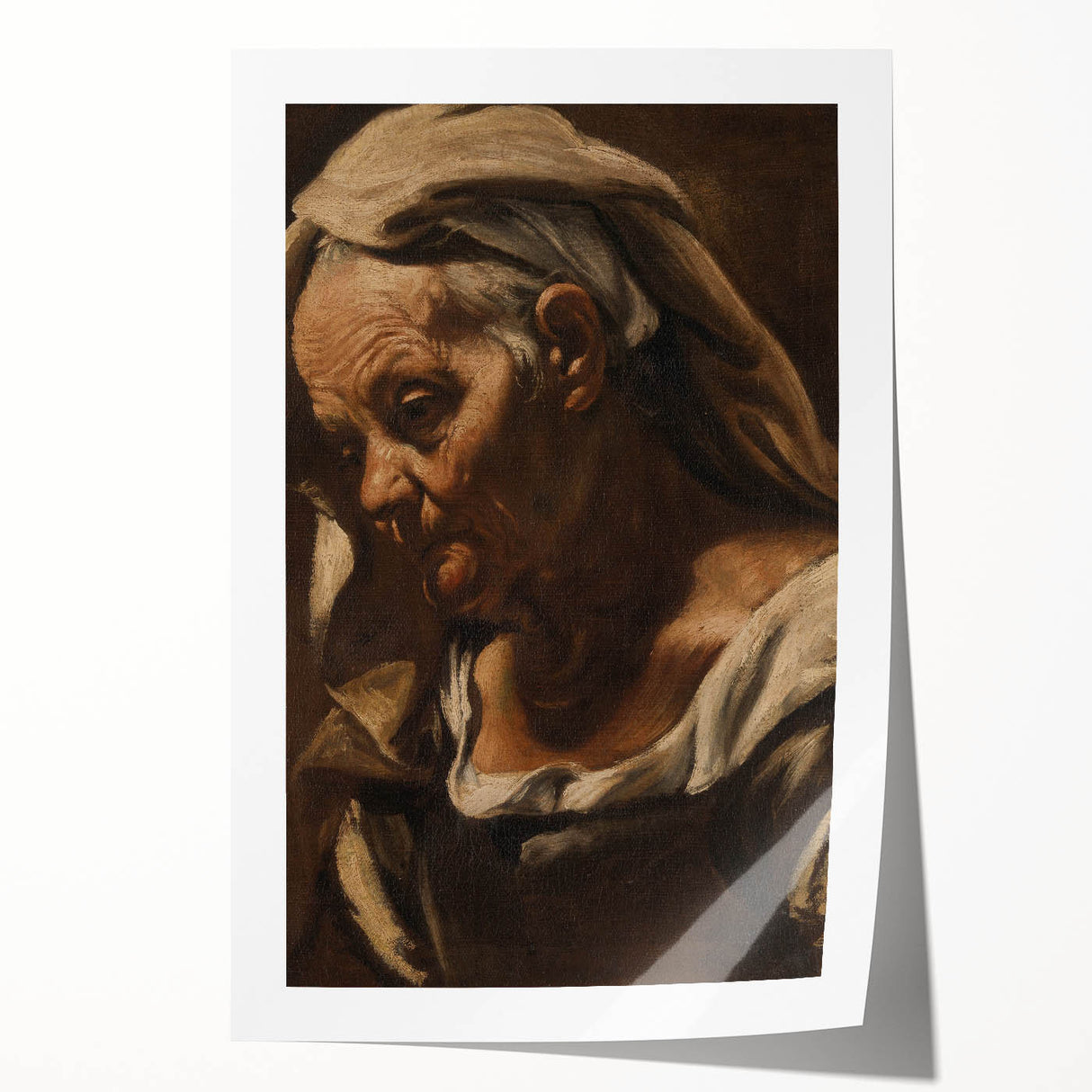 Baroque and Rococo Wall Art – Classic Antique Art Prints for Home Decor