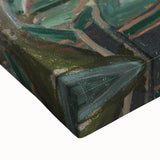 Impressionist Riverside Scene - Monet's Bathers at La Grenouillère Print