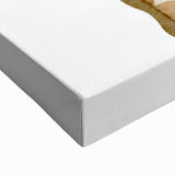 Rolled Paper Art Prints for Kids – Cute Giraffe Watercolor