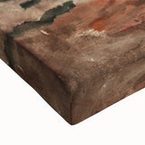 Stormy Realism Art Print | Danger by Winslow Homer | Coastal Scene