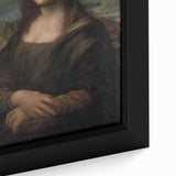Leonardo da Vinci’s Mona Lisa - Renaissance Art Prints for Decor