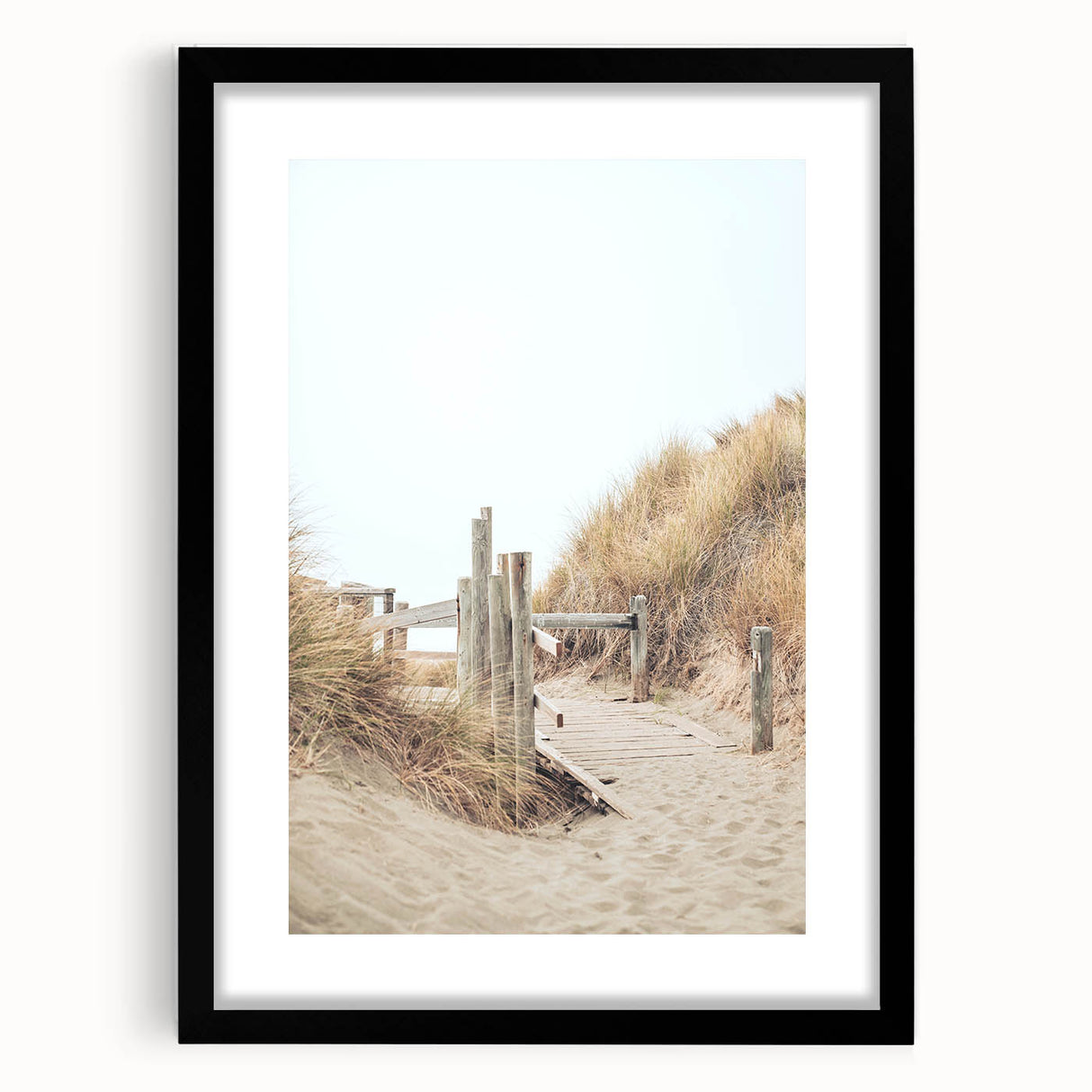 Extra large abstract art print featuring vibrant, colorful textures on a black framed canvas, ideal for living room decor.