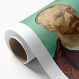 Van Gogh’s 1888 Self-Portrait: A Tribute to Paul Gauguin