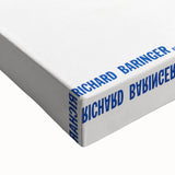 Modern Wall Art: Abstract Geometric Design – Bold Mid-Century Colors