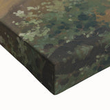 Modern Wall Art – Tranquil Landscape with Rocks and Stream