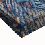 Van Gogh’s 1887 Self-Portrait with Grey Hat: Vibrant Impressionism