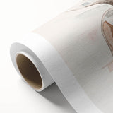 Modern Wall Art – Abstract Tree with Organic Flow