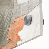 Modern Wall Art – Intimate Scene in Soft Tones