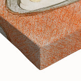 Modern Wall Art – Intimate Scene in Soft Tones