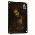 Elegant Baroque Art Print - Classic Period Wall Décor for Interiors