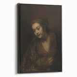 Elegant Baroque Art Print - Classic Period Wall Décor for Interiors