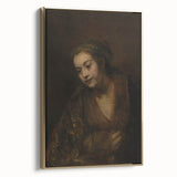 Elegant Baroque Art Print - Classic Period Wall Décor for Interiors