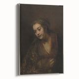 Elegant Baroque Art Print - Classic Period Wall Décor for Interiors