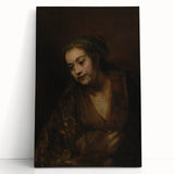 Elegant Baroque Art Print - Classic Period Wall Décor for Interiors