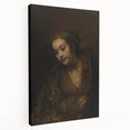 Elegant Baroque Art Print - Classic Period Wall Décor for Interiors