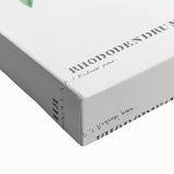 Neoclassical Art Prints: Rhododendron Ponticum by Pierre-Joseph Redouté