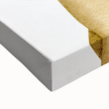 Framed Canvas Art for Children – Cute Watercolor Lion Print