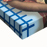 Retro Wall Art - Raising Arizona Movie Poster - 80s Vintage Prints