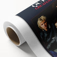 Retro Wall Art - Queen Greatest Hits Vintage Prints