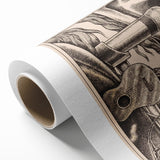 Bruce Springsteen Armadillo World Headquarters Poster - Retro Music Wall Art