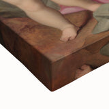 Madonna and Child by Santi di Tito - Renaissance Masterpiece Print