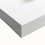 Baby Bunny Nursery Canvas Prints - Custom Baby Room Decor